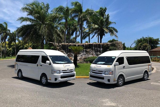punta-cana-private-airport-transfer-to-uvero-alto-hotels