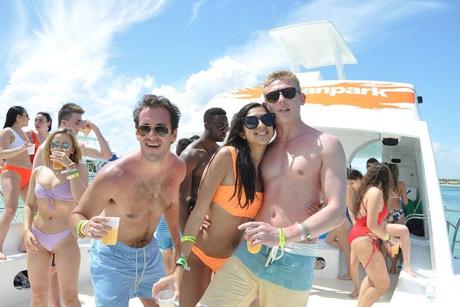 punta-cana-private-beach-small-group-snorkeling-cruise