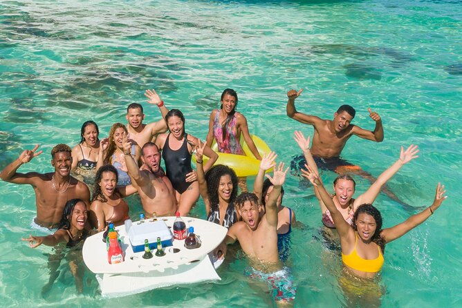 punta-cana-private-boat-large-groups