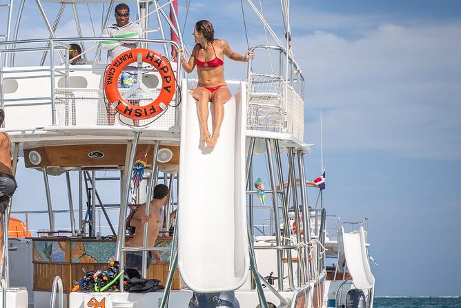punta-cana-private-catamaran-cruise-with-drinks-and-light-snacks