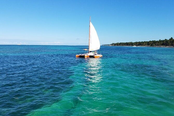 punta-cana-private-sailing-experience