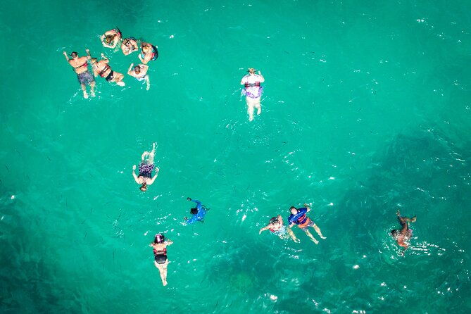 punta-cana-private-sailing-experience