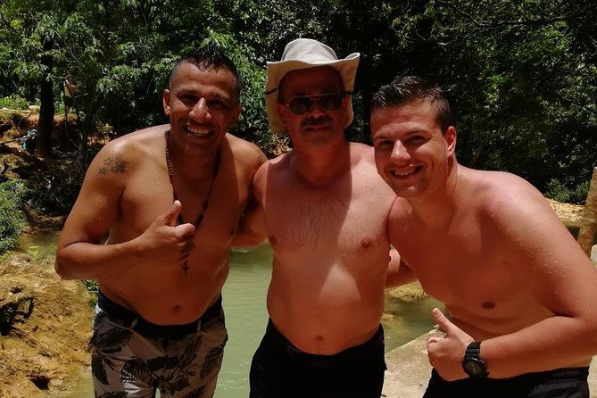 punta-cana-samana-lemon-falls-and-bacardi-island