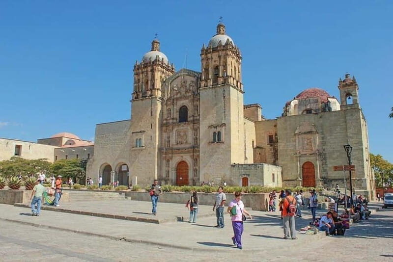 Punta Cana: Santo Domingo Colonial City Tour with Lunch - Final Thoughts
