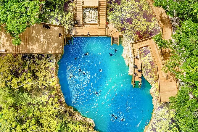 punta-cana-scape-park-and-blue-hole-full-day-admission-ticket