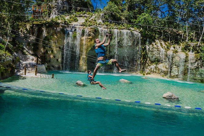 punta-cana-scape-park-and-blue-hole-full-day-admission-ticket