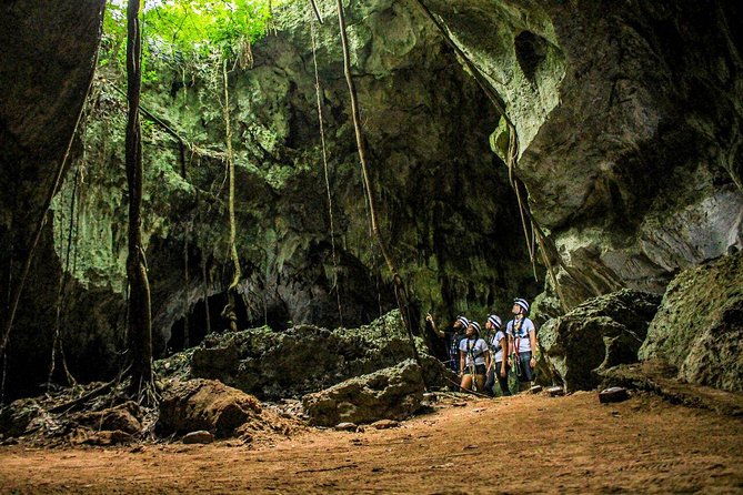 punta-cana-scape-park-and-blue-hole-full-day-admission-ticket