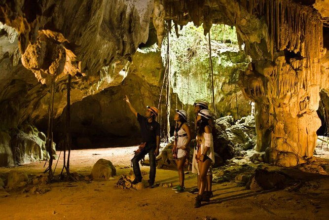 punta-cana-scape-park-and-blue-hole-full-day-admission-ticket