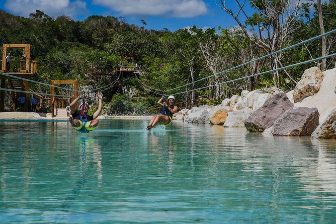 punta-cana-scape-park-and-blue-hole-full-day-admission-ticket