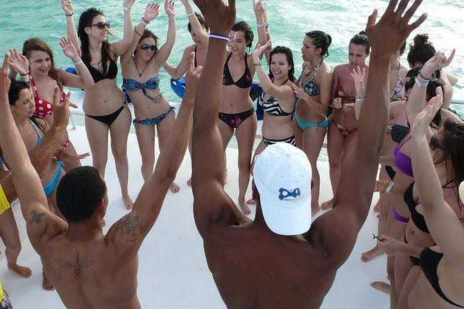 punta-cana-snorkeling-party-cruise