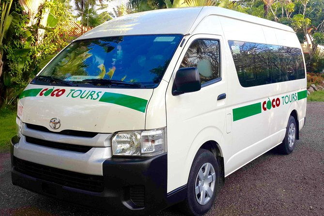 punta-cana-to-bayahibe-transfer