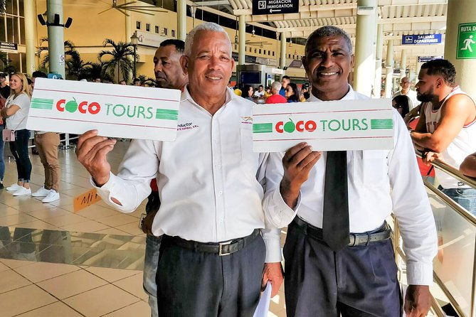 punta-cana-to-bayahibe-transfer