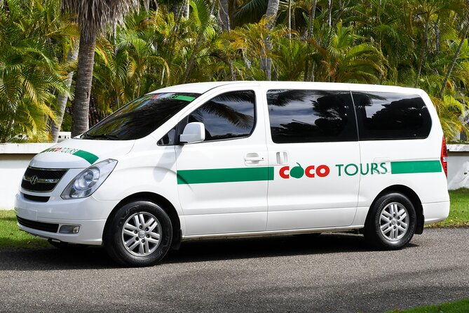 punta-cana-to-bayahibe-transfer