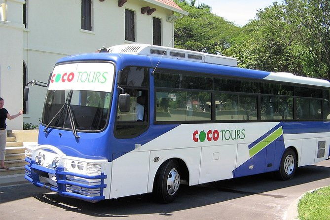 punta-cana-to-bayahibe-transfer