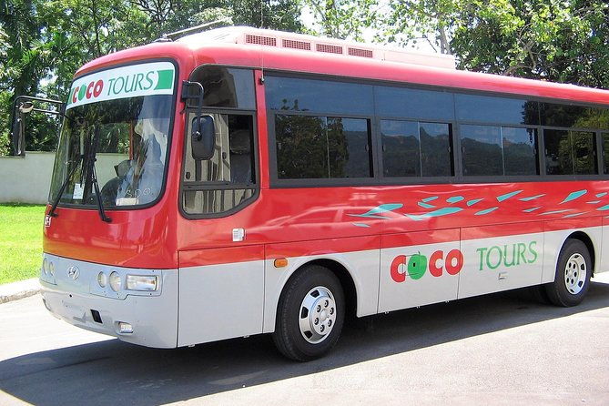 punta-cana-to-puerto-plata-transfer-2