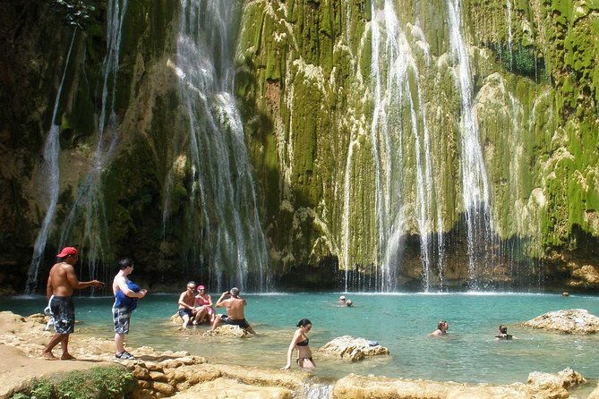 punta-cana-to-samana-el-limon-falls-and-bacardi-island