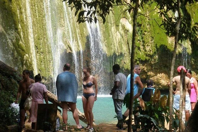 punta-cana-to-samana-el-limon-falls-and-bacardi-island