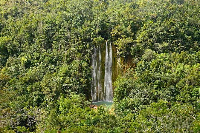 punta-cana-to-samana-el-limon-falls-and-bacardi-island