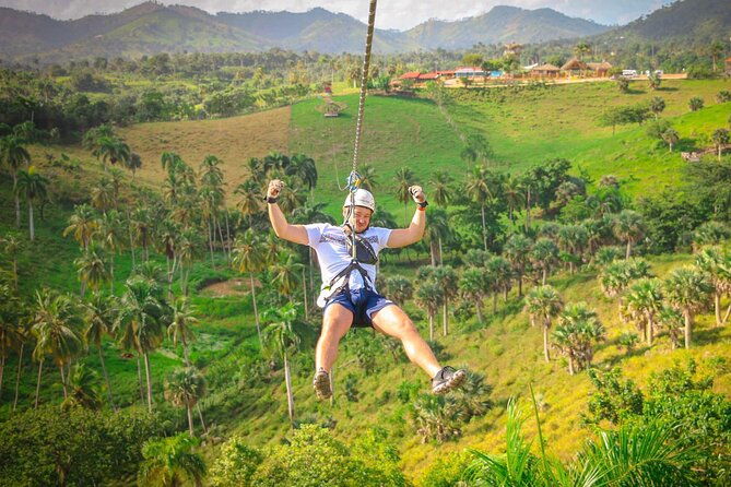 punta-cana-zipline-adventure-with-buggies-and-horseback-riding
