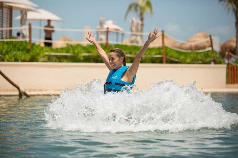 Punta Cancun: Swim with dolphins Supreme - FAQ