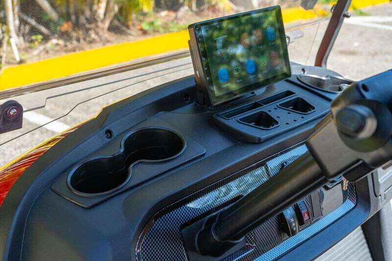 Punta de Mita Golf Cart Rentals - Frequently Asked Questions