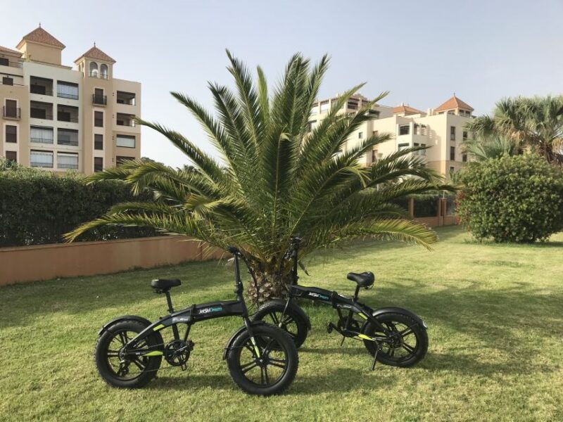 punta-del-moral-e-bike-full-day-rental