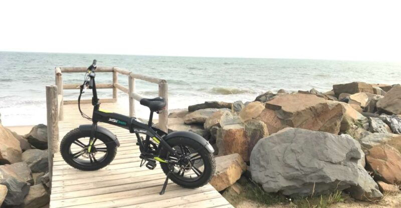 punta-del-moral-sunset-e-bike-rental