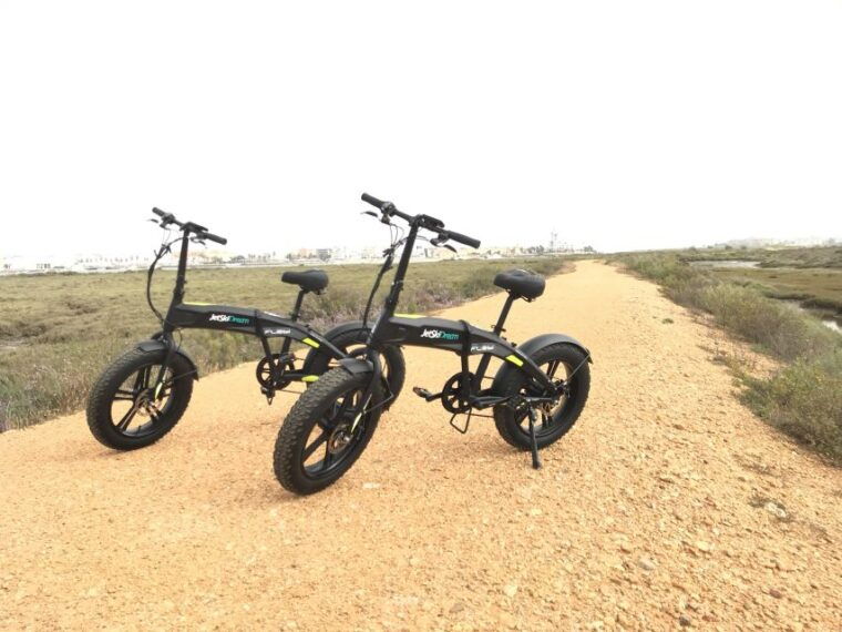 punta-del-moral-sunset-e-bike-rental