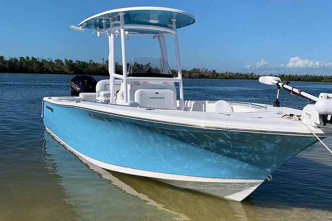 punta-gorda-private-charter
