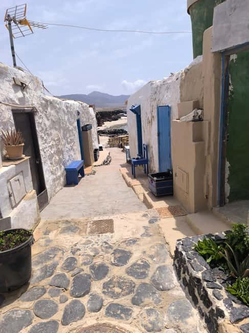 Punta Jandia Jeep Safari / Cofete Beach and Lighthouse - Value for Money