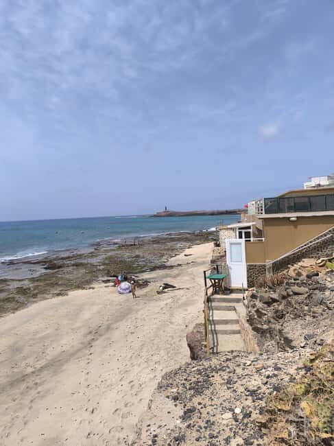 Punta Jandia Jeep Safari / Cofete Beach and Lighthouse - Is This Tour Right for You?