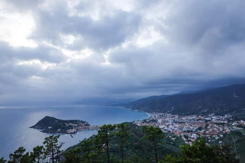 Punta Manara: Hiking immersed in the Mediterranean bush overlooking the sea - Authentic Experience and Why It Matters