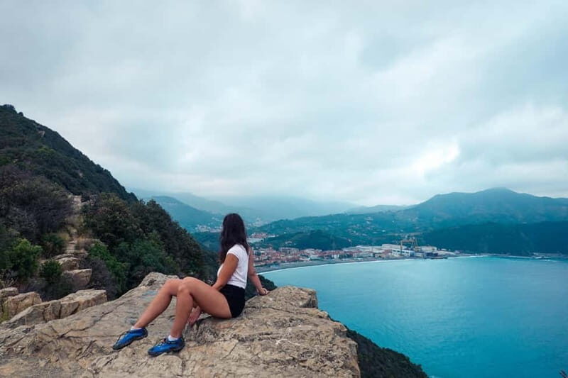 Punta Manara: Hiking immersed in the Mediterranean bush overlooking the sea - Who Will Love This Tour?
