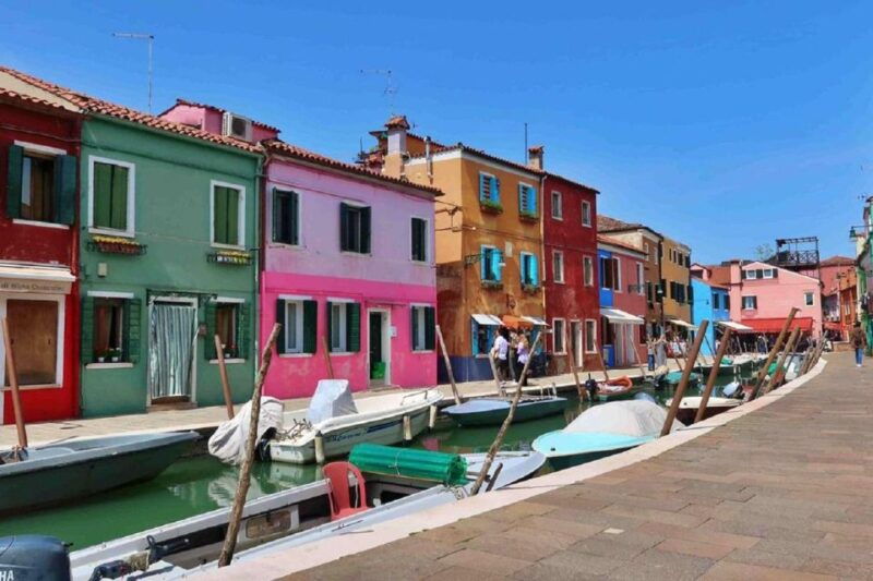 punta-sabbioni-murano-burano-torcello-guided-boat-tour
