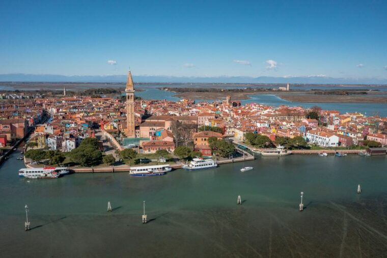 punta-sabbioni-murano-burano-torcello-guided-boat-tour
