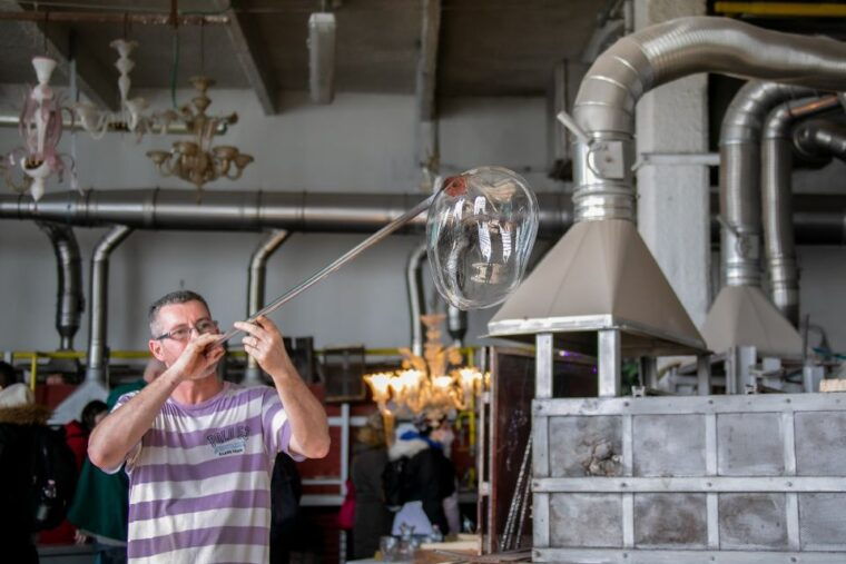 punta-sabbioni-murano-burano-torcello-guided-boat-tour