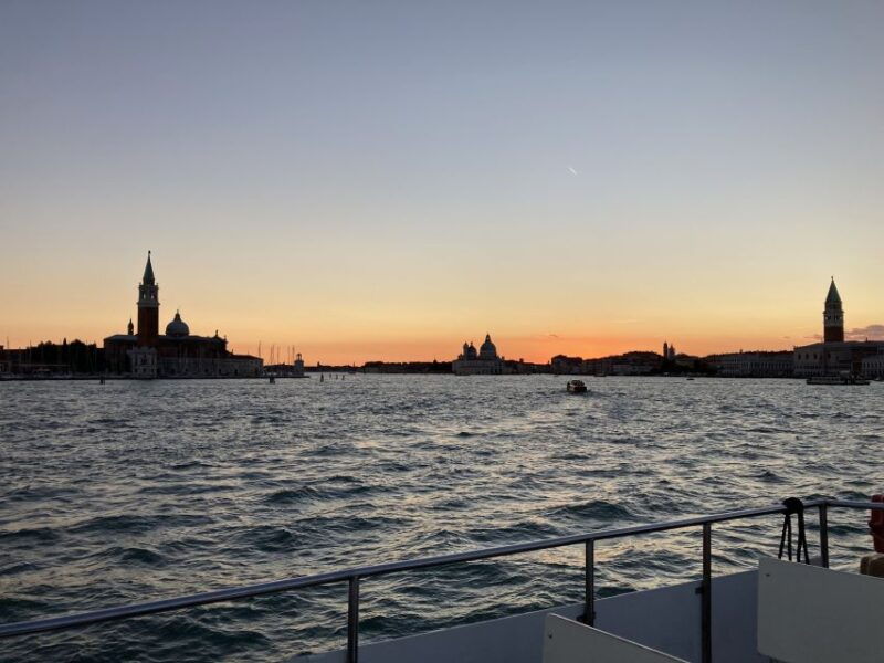 punta-sabbioni-venice-at-sunset-boat-tour-with-aperitif