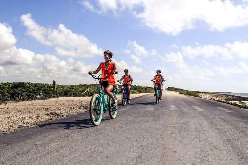 Punta Sur Eco-Park Adventure - Final Thoughts