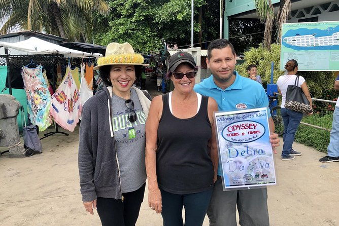 puntarenas-sightseeing-tour