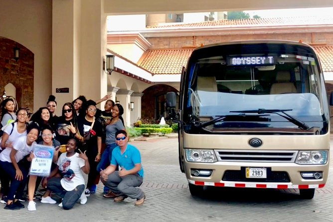 puntarenas-sightseeing-tour