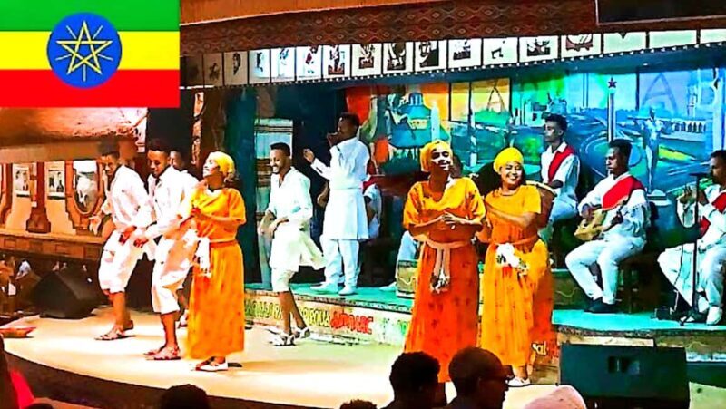 Pup crawl and nightlife tour in Addis Ababa. - Key Points