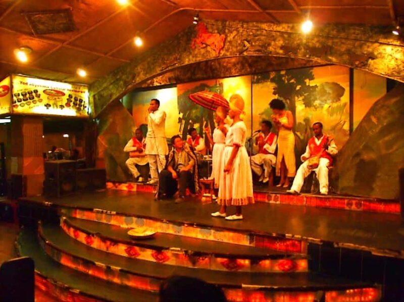 Pup crawl and nightlife tour in Addis Ababa. - What to Expect on the Addis Ababa Nightlife Tour