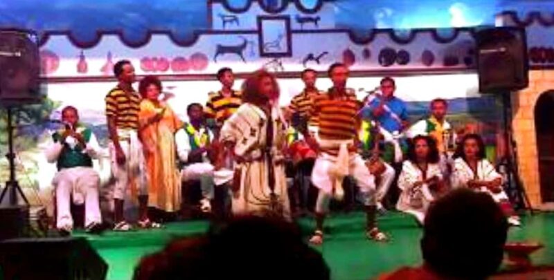 Pup crawl and nightlife tour in Addis Ababa. - Transportation & Group Dynamics