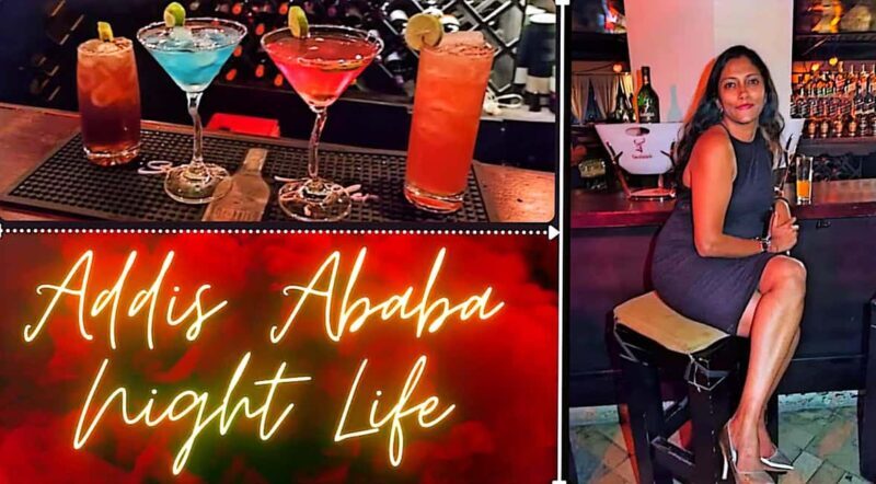 Pup crawl and nightlife tour in Addis Ababa. - Tips for Making the Most of Your Night