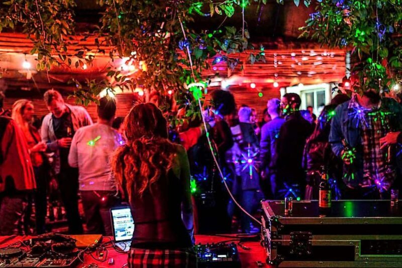 Pup crawl and nightlife tour in Addis Ababa. - FAQs