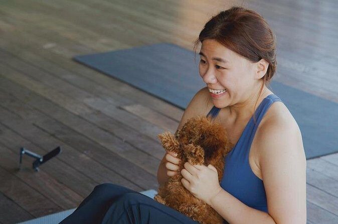 Puppy Yoga Bali, Ubud - 1 Thing to Do in Bali - Final Thoughts: Is Puppy Yoga Bali Worth It?