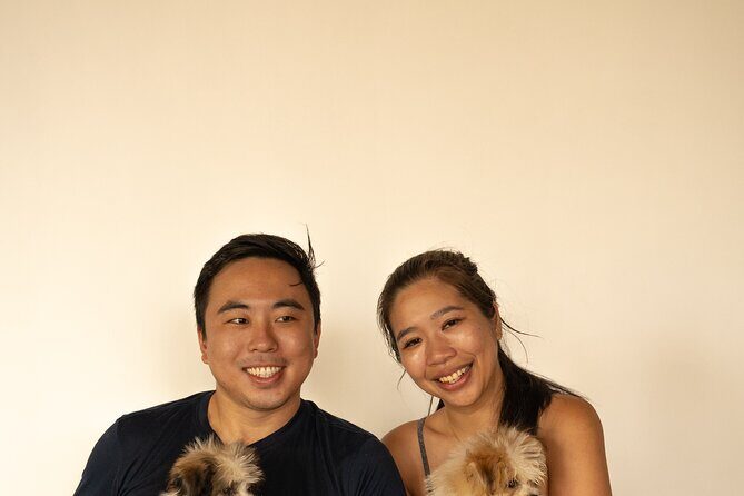 Puppy Yoga Bali, Uluwatu - 1 Thing to Do in Bali - FAQ