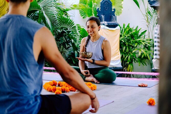 Puppy Yoga in Bali Canggu - What You Can Expect from Puppy Yoga in Canggu