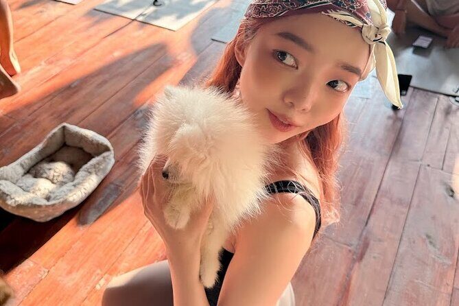 Puppy Yoga in Bali Canggu - Who Will Love This Experience?