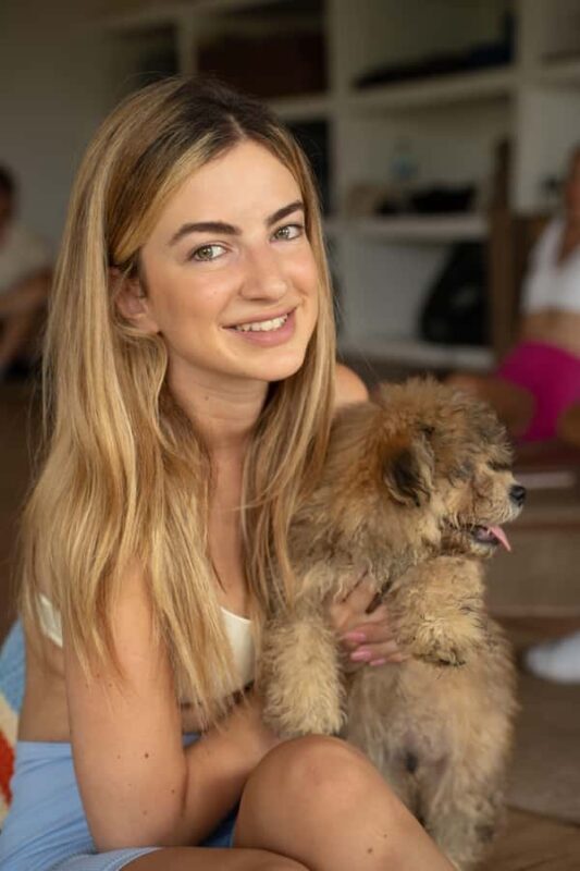 Puppy Yoga in Bali, Ubud & Uluwatu - Practical Details & What to Know